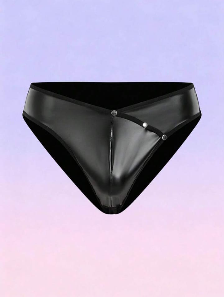 Eclipse Satin Brief